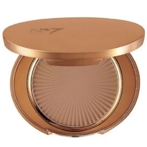 TWO No7 Maple bronzers